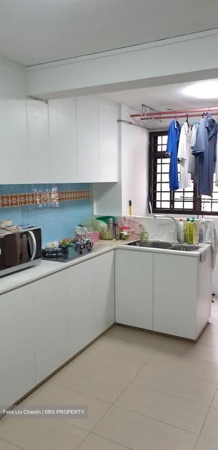 Blk 20 Ping-an Gardens (Bedok), HDB 3 Rooms #632983101